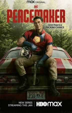 El pacificador (Serie de TV)