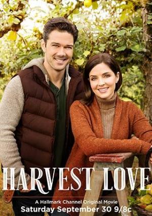 Peared with a Kiss (TV)