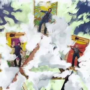 Pearl Jam: Retrograde (Vídeo musical)