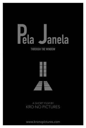 Pela Janela (C)