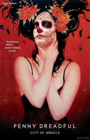 Penny Dreadful: City of Angels - Santa Muerte (TV)