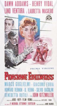 El albergue de los suicidas