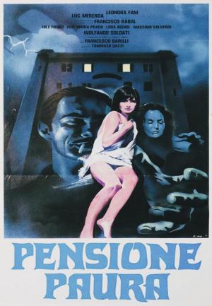 La violación de la señorita Julia