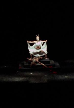 Penthesilea (AKA Penthesilea: Queen of the Amazons)