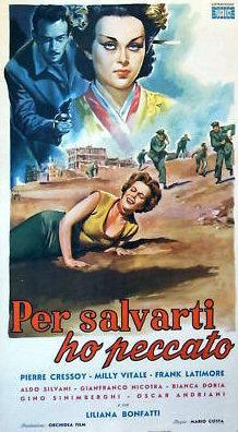 Per salvarti ho peccato