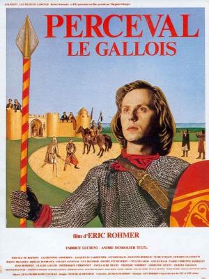 Perceval le Gallois (Perceval el galés)