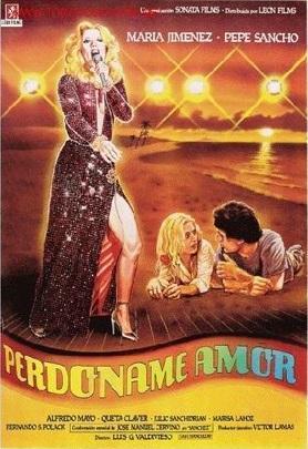 Perdóname, amor