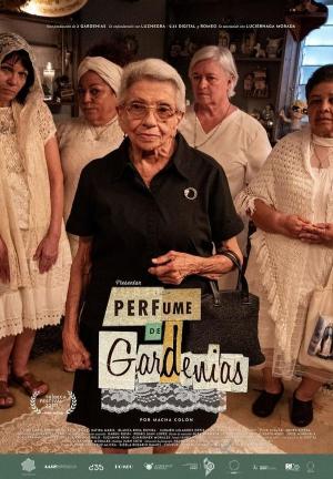 Perfume de Gardenias