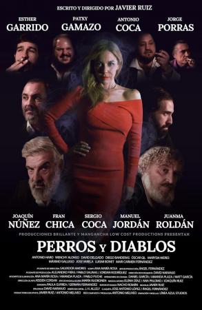 Perros y diablos