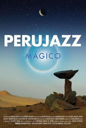 Perujazz Mágico