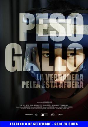 Peso gallo