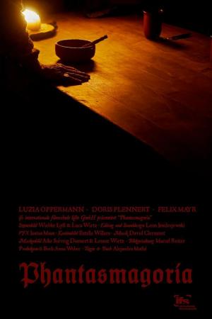 Phantasmagoria (C)