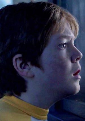 Philip K. Dick's Electric Dreams: Father Thing (TV)