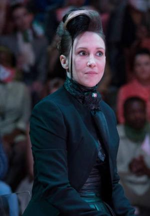 Philip K. Dick's Electric Dreams: Kill All Others (TV)