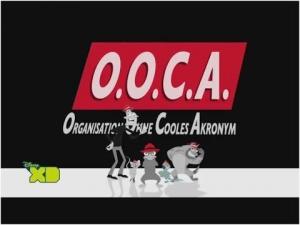 Phineas y Ferb: Los expedientes O.S.B.A (TV)