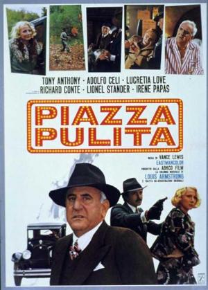 1931: Ley Seca en Nueva York