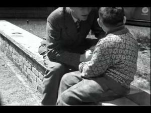 Piccoli calabresi a Suna sul Lago Maggiore (C)