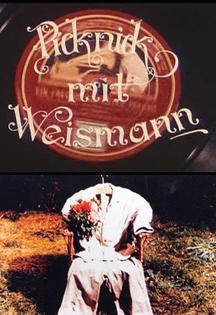 Picnic con Weissmann (C)