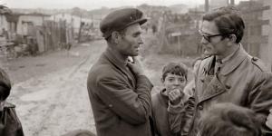 Pier Paolo Pasolini: Primo piano. Personaggi e problemi dell'Italia d'oggi (C)