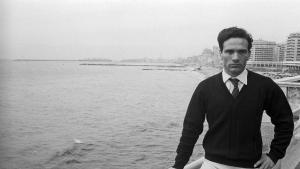 Pier Paolo Pasolini: Regards sur l?Italie