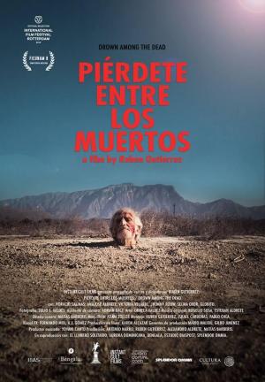Piérdete entre los muertos