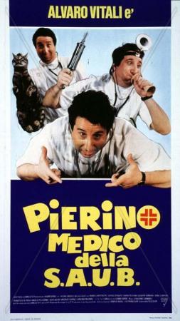 Jaimito, médico del seguro