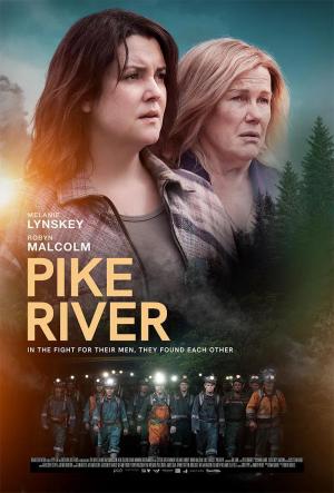 Pike River