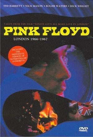 Pink Floyd - London '66-'67