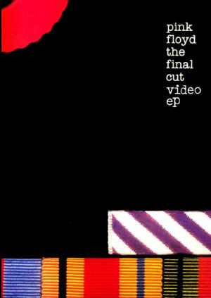 Pink Floyd: The Final Cut (Vídeo musical)