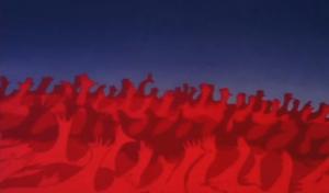 Pink Floyd: Welcome To The Machine (Vídeo musical)