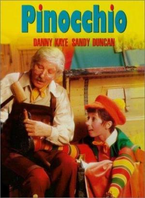 Pinocho (TV) (TV)