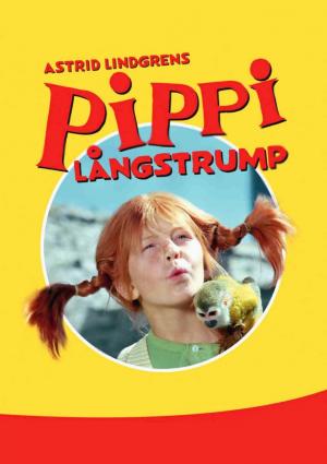 Pippi Calzaslargas (Serie de TV)