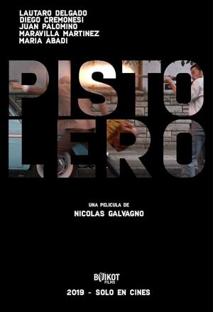 Pistolero