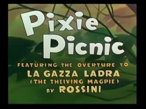 Pixie Picnic (C)