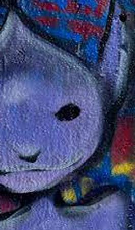 Pixies: Human Crime (Vídeo musical)