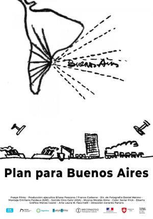 Plan para Buenos Aires
