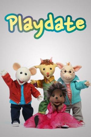 Playdate (Serie de TV)