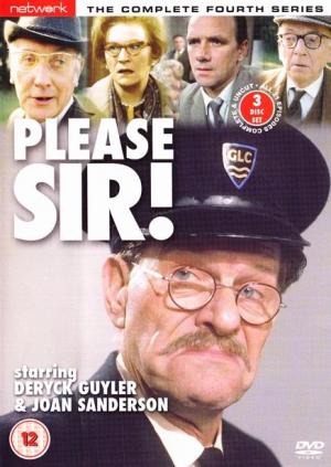 Please Sir! (TV Series) (Serie de TV)