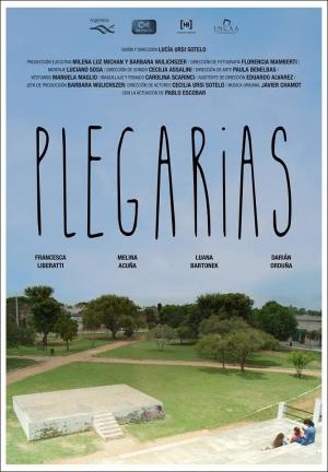 Plegarias (C)