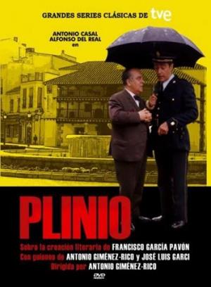 Plinio (Serie de TV)