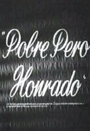 Pobre pero honrado