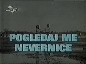 Look at Me Unfaithful (TV)