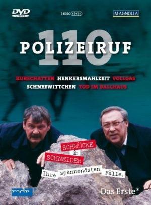 Polizeiruf 110 - Kreise (TV)