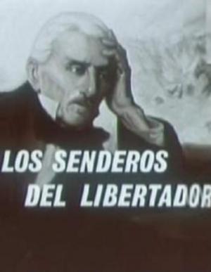 Por los senderos del Libertador (TV)