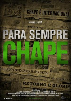 Por siempre Chape