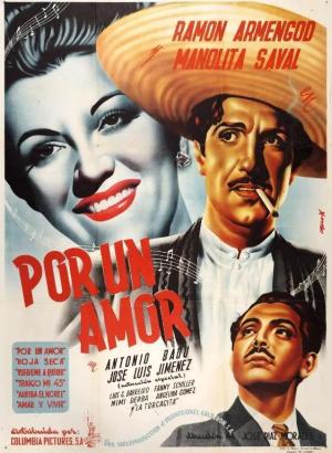 Por un amor