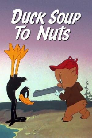 Porky: Cazando patos (C)