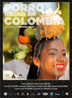 Porro hecho en Colombia