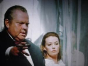 Portrait: Orson Welles (TV) (TV)