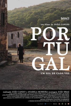 Portugal - Um Dia de Cada Vez